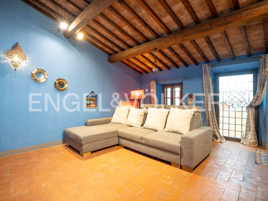 appartamento in vendita a Scandicci in zona Santa Maria a Marciola