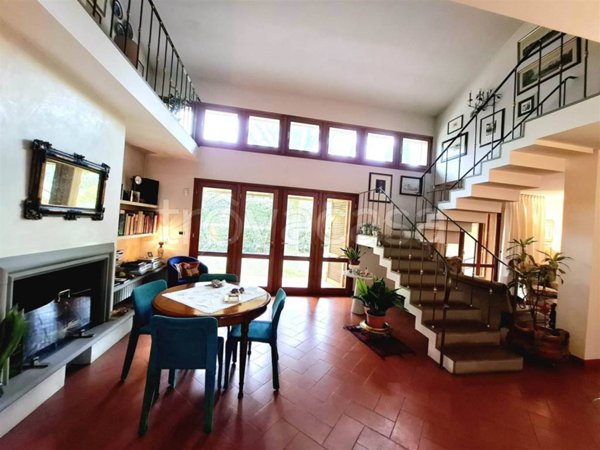 casa indipendente in vendita a Scandicci