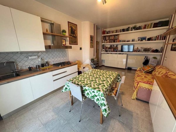 appartamento in vendita a Scandicci