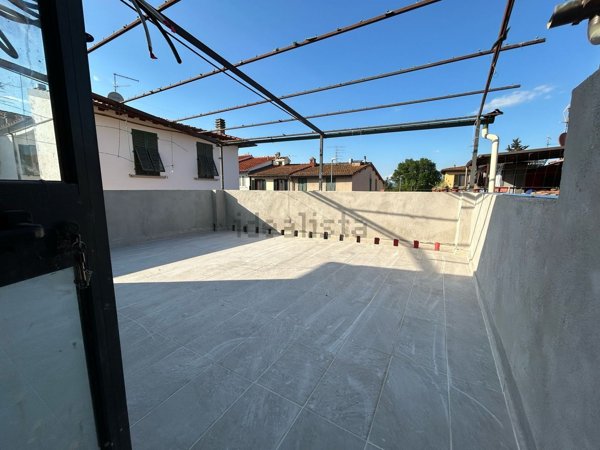 casa indipendente in vendita a Scandicci