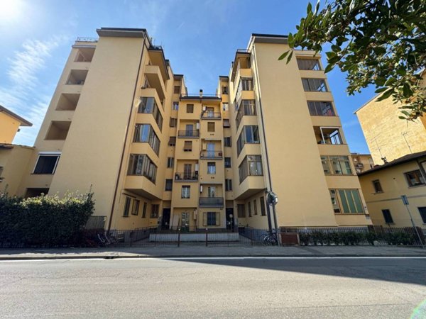 appartamento in vendita a Scandicci