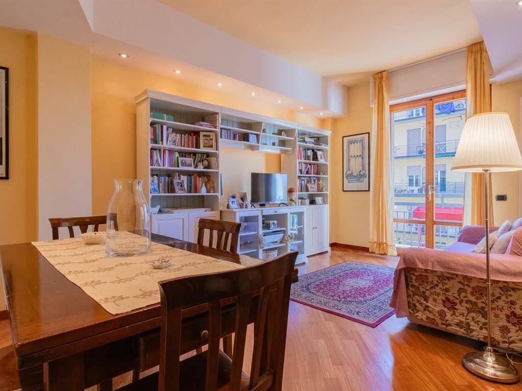 appartamento in vendita a Scandicci in zona Casellina