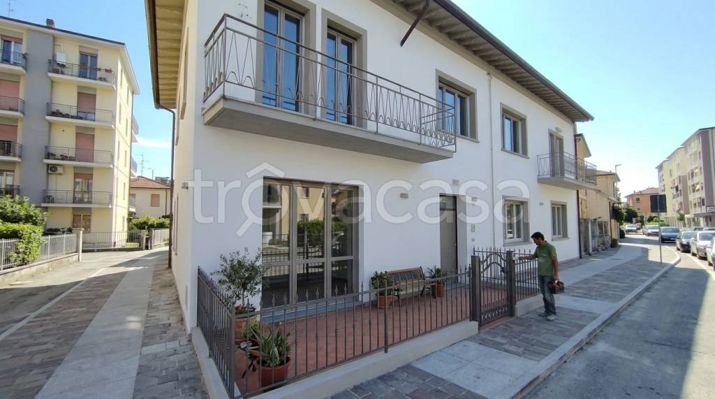 appartamento in vendita a Scandicci in zona Casellina