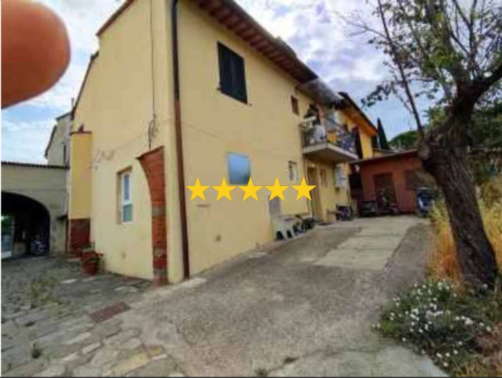 appartamento in vendita a Scandicci