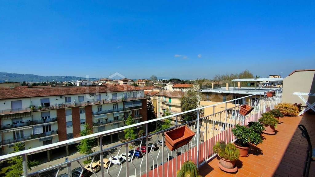appartamento in vendita a Scandicci