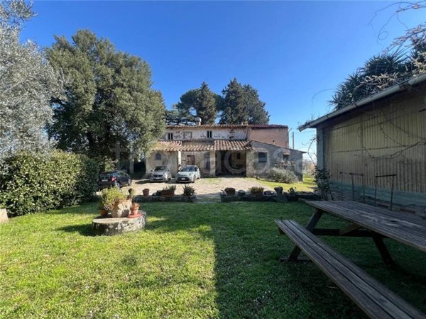 appartamento in vendita a Scandicci in zona Mosciano