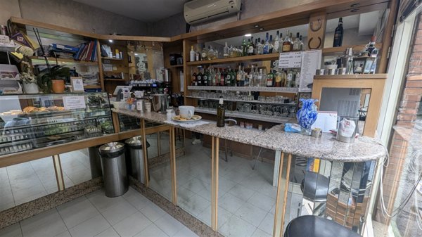 negozio in vendita a Scandicci