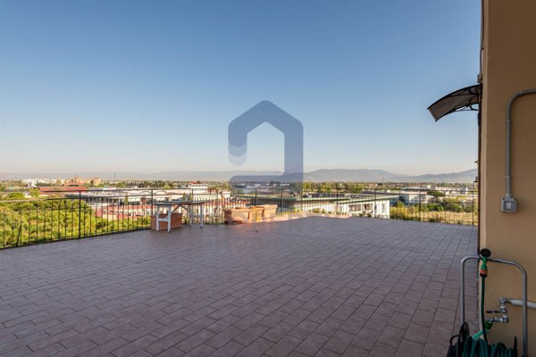 appartamento in vendita a Scandicci in zona Casellina