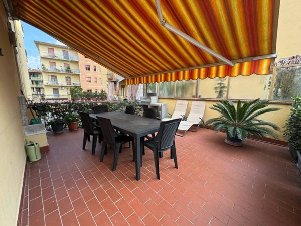 appartamento in vendita a Scandicci in zona San Giusto