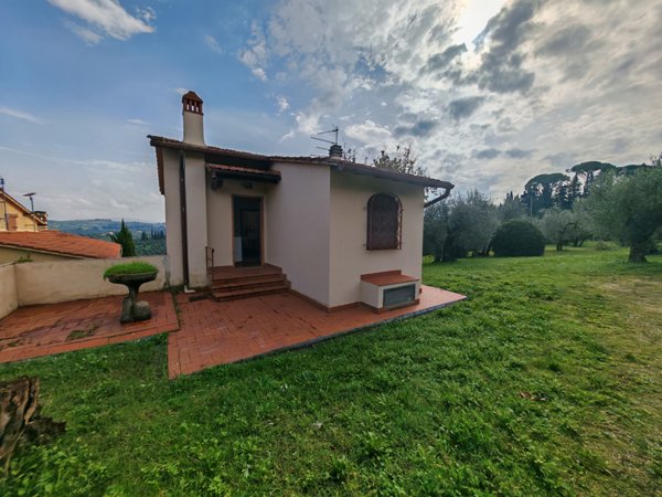 casa indipendente in vendita a Scandicci