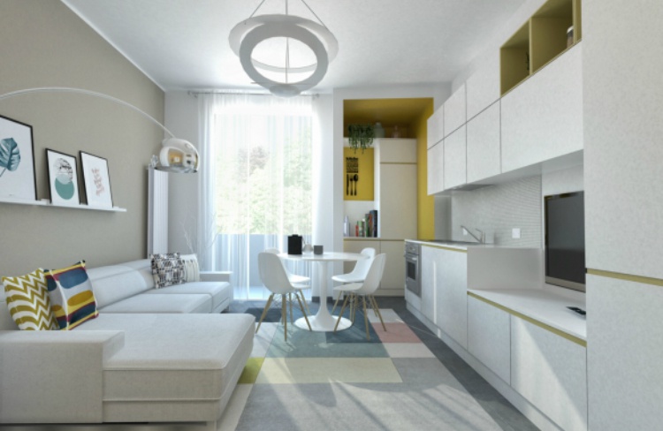 casa indipendente in vendita a Scandicci in zona Badia a Settimo