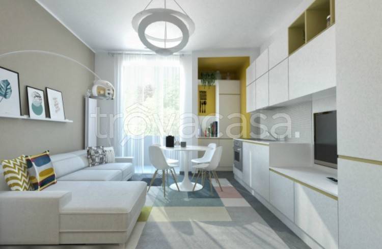casa indipendente in vendita a Scandicci in zona Badia a Settimo