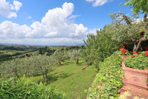 casa indipendente in vendita a Scandicci in zona San Martino alla Palma
