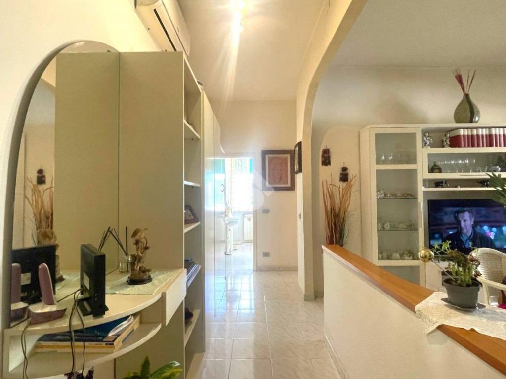 appartamento in vendita a Scandicci in zona Casellina