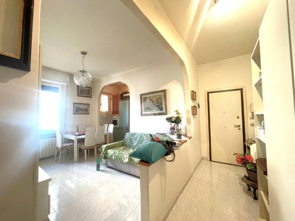 appartamento in vendita a Scandicci in zona Casellina