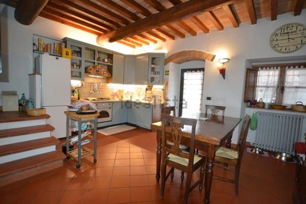 appartamento in vendita a Scandicci