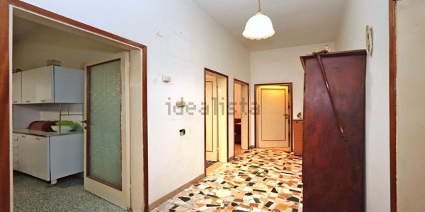 appartamento in vendita a Scandicci