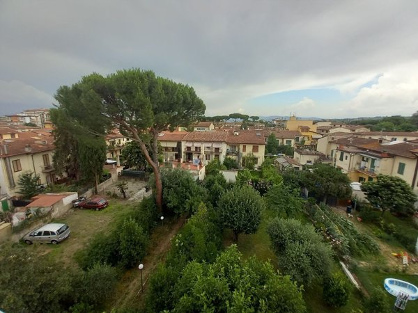 appartamento in vendita a Scandicci