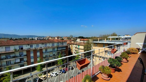 appartamento in vendita a Scandicci