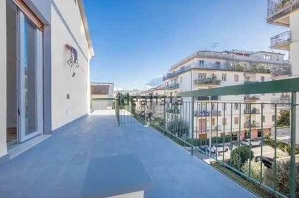 appartamento in vendita a Scandicci