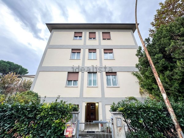 appartamento in vendita a Scandicci