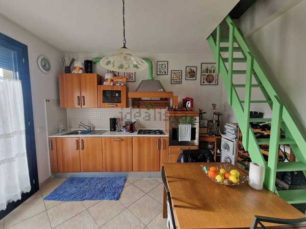 appartamento in vendita a Scandicci