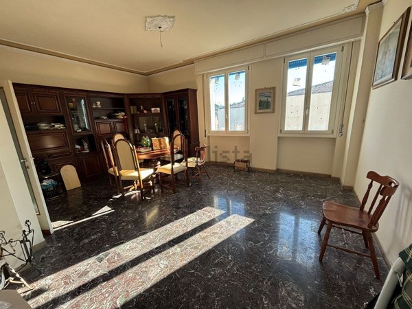 appartamento in vendita a Scandicci