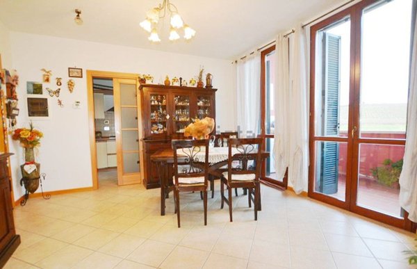 appartamento in vendita a Scandicci