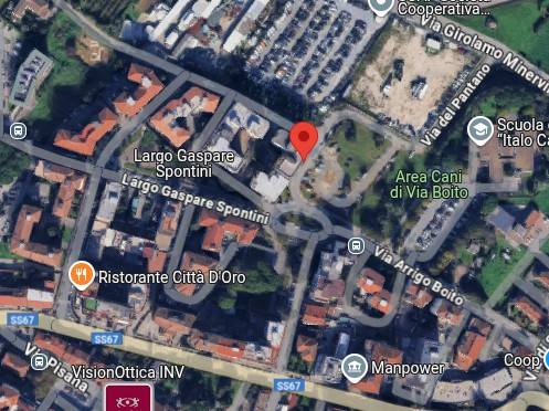 appartamento in vendita a Scandicci