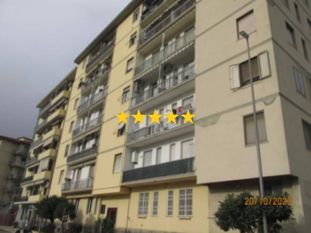 appartamento in vendita a Scandicci
