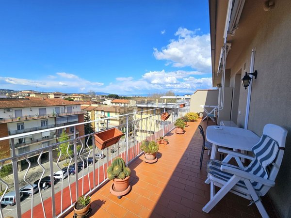 appartamento in vendita a Scandicci