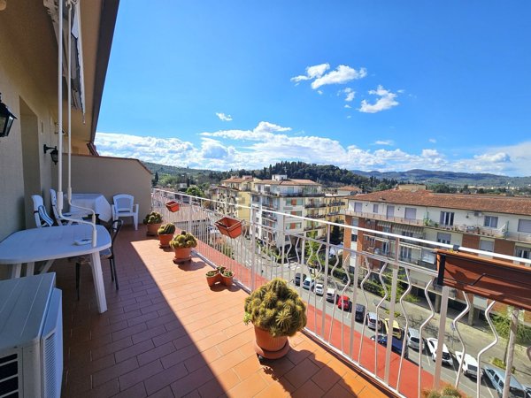 appartamento in vendita a Scandicci