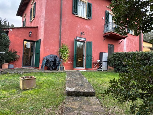 appartamento in vendita a Scandicci