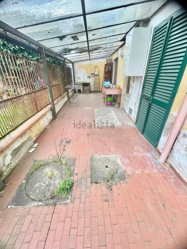 appartamento in vendita a Scandicci in zona San Giusto