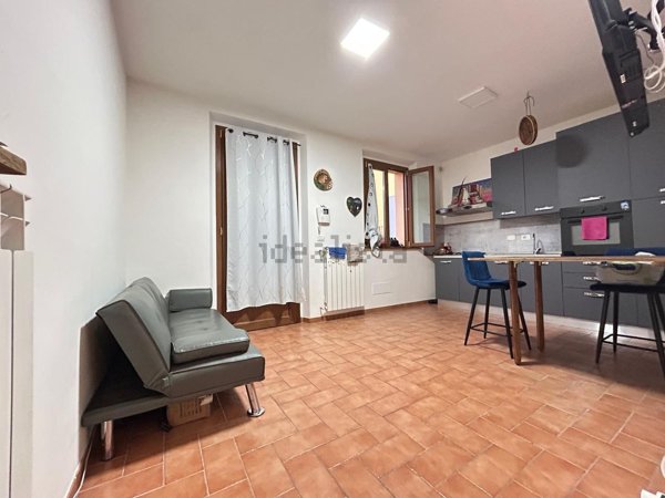 appartamento in vendita a Scandicci