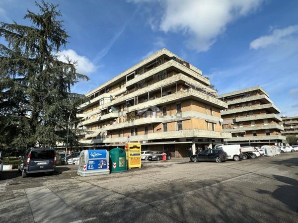 appartamento in vendita a Scandicci
