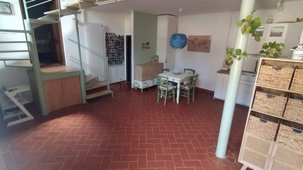 appartamento in vendita a Scandicci