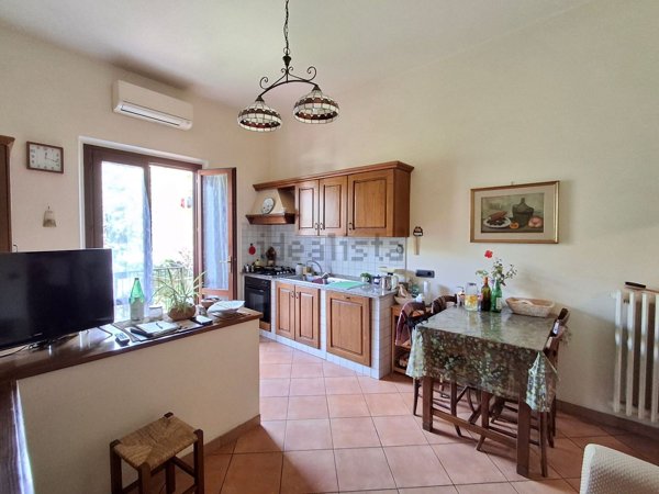 appartamento in vendita a Scandicci