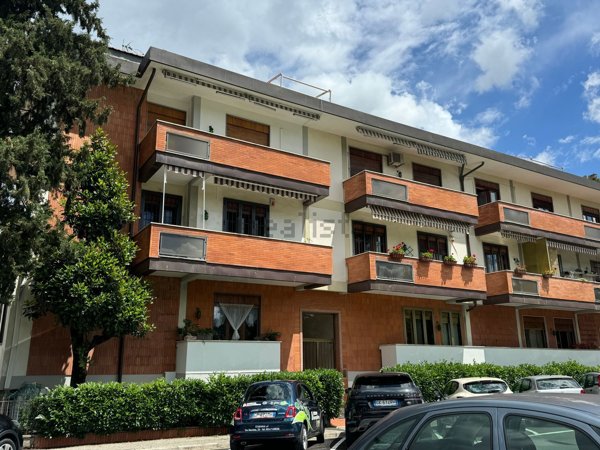 appartamento in vendita a Scandicci