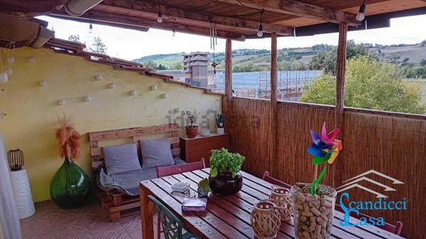 appartamento in vendita a Scandicci in zona San Vincenzo a Torri