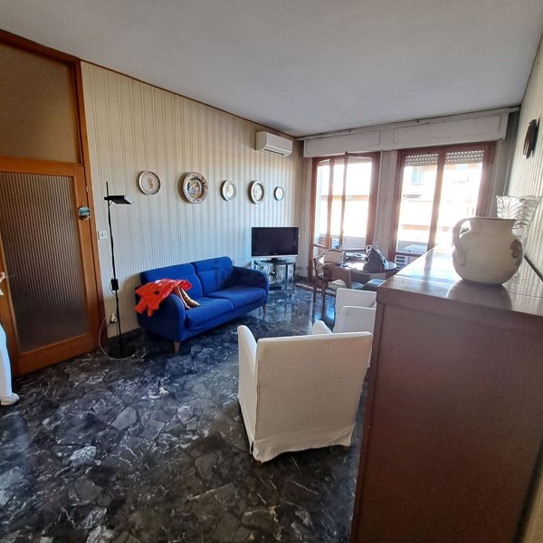 appartamento in vendita a Scandicci