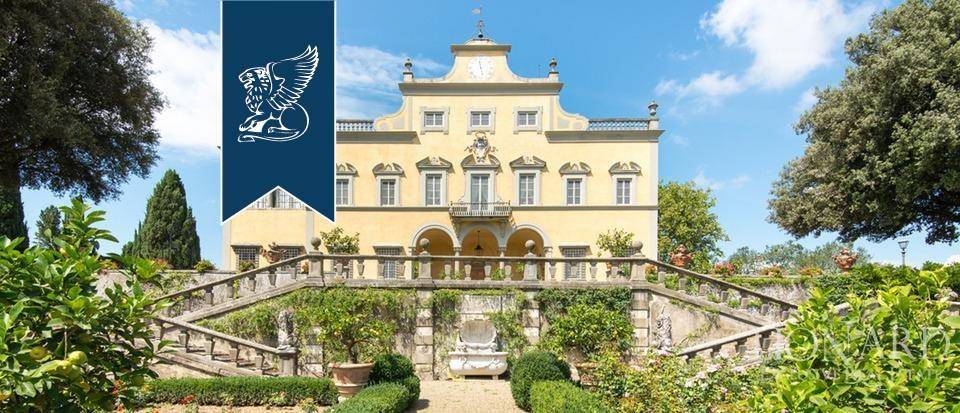 casa indipendente in vendita a Scandicci