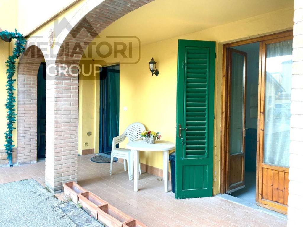 appartamento in vendita a Scandicci in zona Badia a Settimo