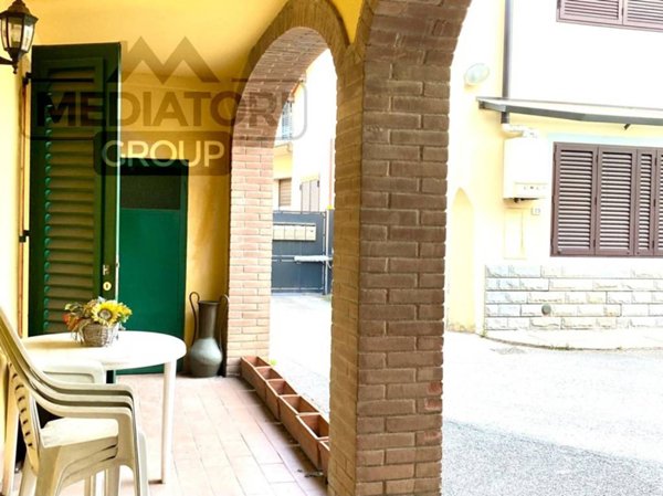 appartamento in vendita a Scandicci in zona Badia a Settimo