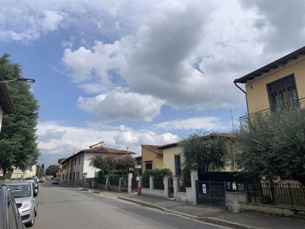 appartamento in vendita a Scandicci in zona Ponte a Greve