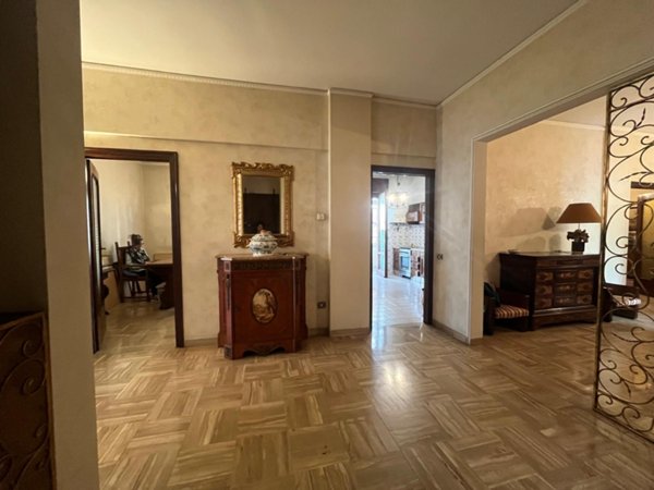 appartamento in vendita a Scandicci in zona San Giusto