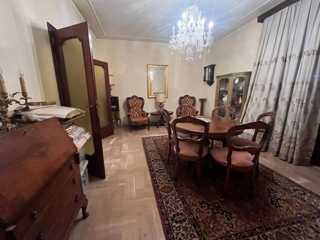 appartamento in vendita a Scandicci