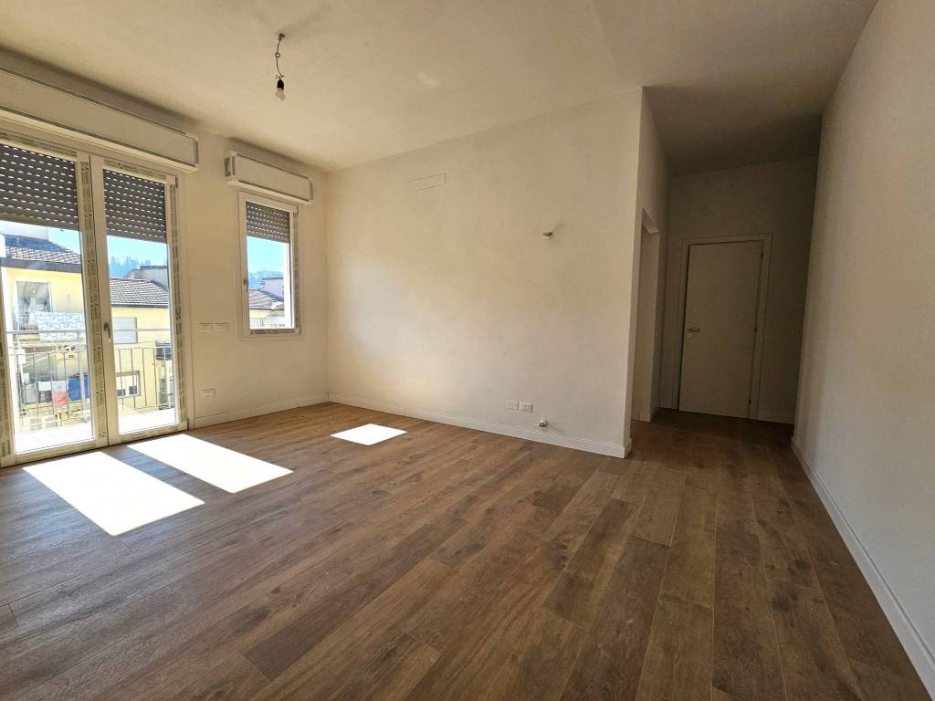 appartamento in vendita a Scandicci in zona San Giusto