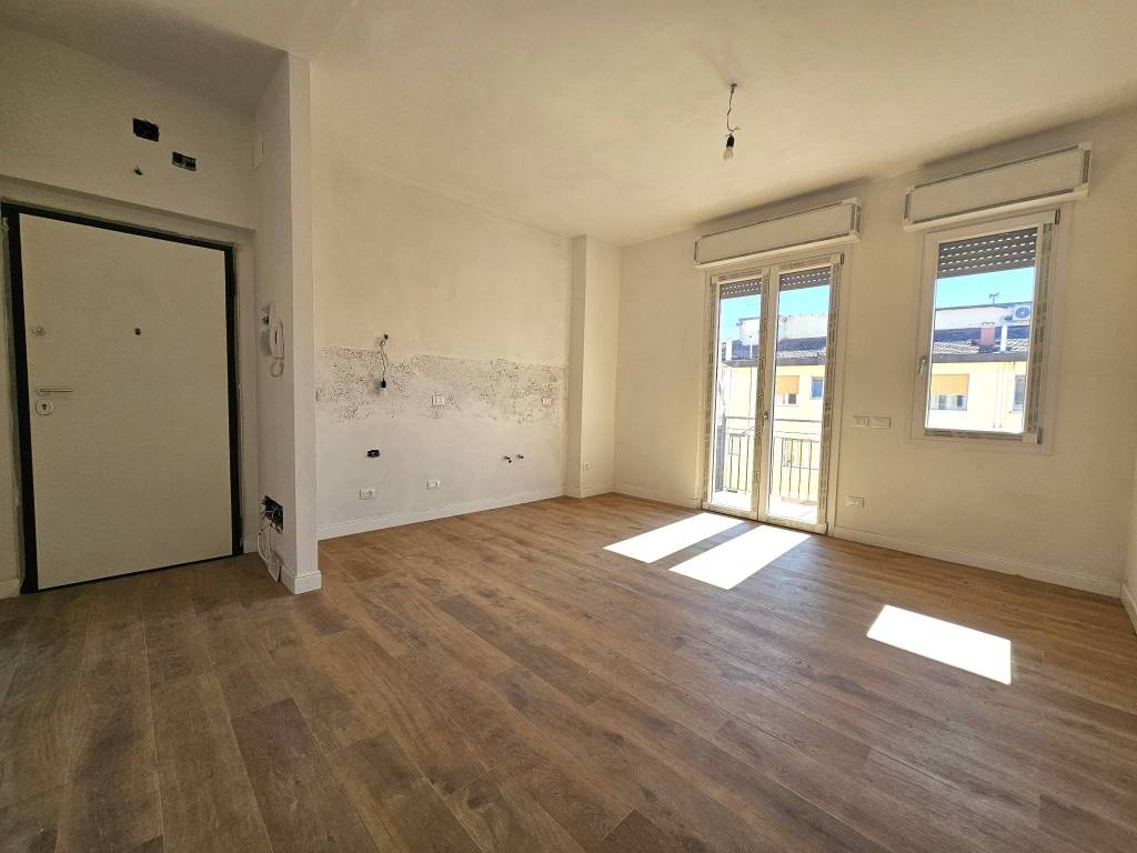 appartamento in vendita a Scandicci in zona San Giusto