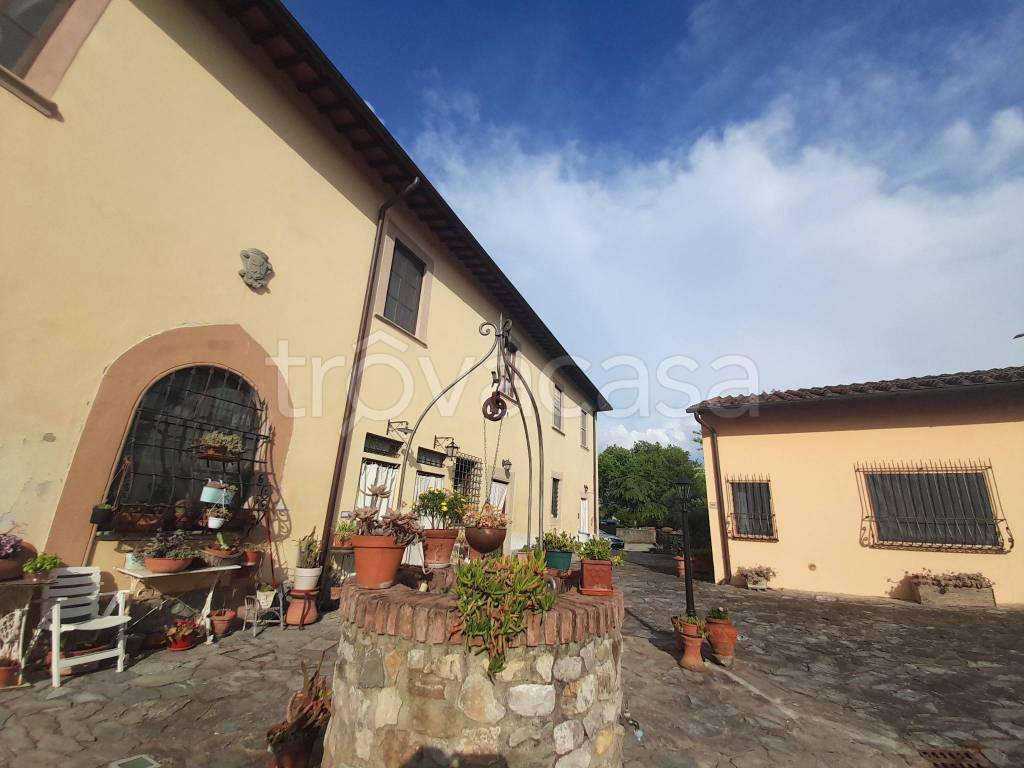 appartamento in vendita a Scandicci